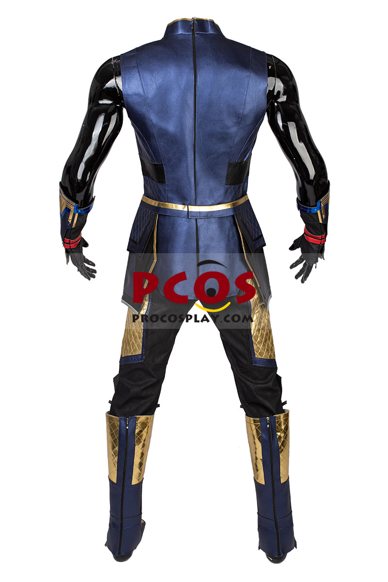 Thor: Love And Thunder Thor Cosplay Costume C02893 New Version 6 Thor: Love And Thunder Thor Cosplay Costume C02893 New Version - Image 4