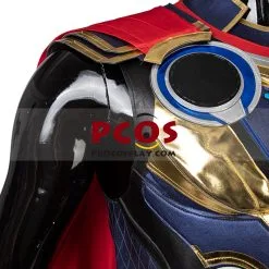 Thor: Love And Thunder Thor Cosplay Costume C02893 New Version 13 Thor: Love And Thunder Thor Cosplay Costume C02893 New Version -Marvel Costumes Collection Shop w 1 0112129 thor love and thunder thor cosplay costume c02893 new version