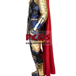 Thor: Love And Thunder Thor Cosplay Costume C02893P Upgraded Version -Marvel Costumes Collection Shop w 1 0112150 thor love and thunder thor cosplay costume c02893p upgraded version