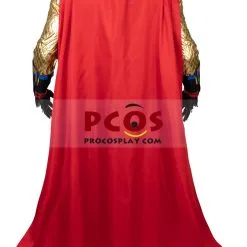 Thor: Love And Thunder Thor Cosplay Costume C02893P Upgraded Version -Marvel Costumes Collection Shop w 1 0112151 thor love and thunder thor cosplay costume c02893p upgraded version