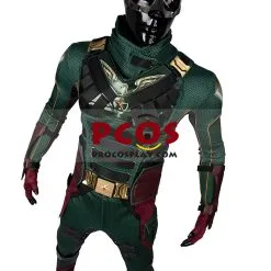 The Boys Season 3 Soldier Boy Ben Cosplay Costume C02867 Upgraded Version -Marvel Costumes Collection Shop w 1 0113480 the boys season 3 soldier boy ben cosplay costume c02867 upgraded version