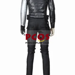 Ready To Ship Captain America 2: The Winter Soldier Bucky Barnes Cosplay Costume Mp005153 -Marvel Costumes Collection Shop w 1 0114128 ready to ship captain america 2 the winter soldier bucky barnes cosplay costume mp005153