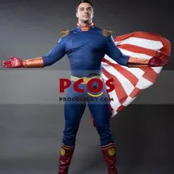 Ready To Ship The Boys Homelander Cosplay Costume Mp005145 -Marvel Costumes Collection Shop w 1 0116126 ready to ship the boys homelander cosplay costume mp005145