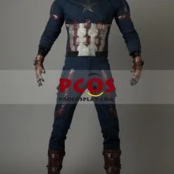 Ready To Ship Infinity War Captain America Steve Rogers Cosplay Costume Mp003927 -Marvel Costumes Collection Shop w 1 0116400 ready to ship infinity war captain america steve rogers cosplay costume mp003927