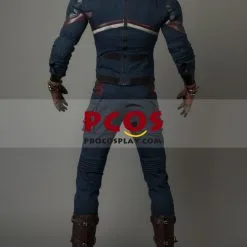 Ready To Ship Infinity War Captain America Steve Rogers Cosplay Costume Mp003927 -Marvel Costumes Collection Shop w 1 0116401 ready to ship infinity war captain america steve rogers cosplay costume mp003927