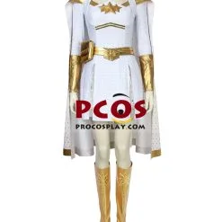 Ready To Ship The Boys Starlight Cosplay Costume Mp005132