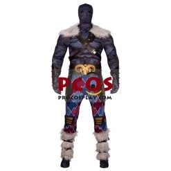 Thor: Love And Thunder Korg Cosplay Costume C07103