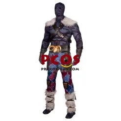 Thor: Love And Thunder Korg Cosplay Costume C07103 -Marvel Costumes Collection Shop w 1 0117668 thor love and thunder korg cosplay costume c07103