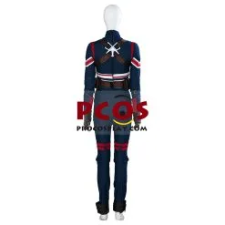 Doctor Strange In The Multiverse Of Madness Peggy Carter Captain Carter Cosplay Costume C07108 -Marvel Costumes Collection Shop w 1 0117771 doctor strange in the multiverse of madness peggy carter captain carter cosplay costume c07108