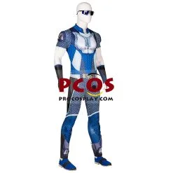 The Boys Season 3 A-Train Cosplay Costume C07115 -Marvel Costumes Collection Shop w 1 0117917 the boys season 3 a train cosplay costume c07115