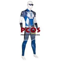 The Boys Season 3 A-Train Cosplay Costume C07115 -Marvel Costumes Collection Shop w 1 0117920 the boys season 3 a train cosplay costume c07115