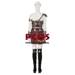 The Boys Season 3 Queen Maeve Cosplay Costume C07132 11 The Boys Season 3 Queen Maeve Cosplay Costume C07132 -Marvel Costumes Collection Shop w 1 0117949 the boys season 3 queen maeve cosplay costume c07132