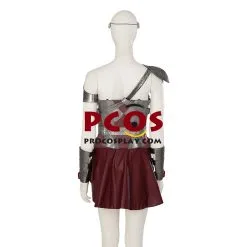 The Boys Season 3 Queen Maeve Cosplay Costume C07132 12 The Boys Season 3 Queen Maeve Cosplay Costume C07132 -Marvel Costumes Collection Shop w 1 0117950 the boys season 3 queen maeve cosplay costume c07132