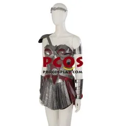 The Boys Season 3 Queen Maeve Cosplay Costume C07132 13 The Boys Season 3 Queen Maeve Cosplay Costume C07132 -Marvel Costumes Collection Shop w 1 0117951 the boys season 3 queen maeve cosplay costume c07132