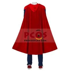 Battle Of The Super Sons Jonathan Kent Cosplay Costume C07124 -Marvel Costumes Collection Shop w 1 0118026 battle of the super sons jonathan kent cosplay costume c07124