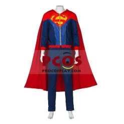 Battle Of The Super Sons Jonathan Kent Cosplay Costume C07124 -Marvel Costumes Collection Shop w 1 0118027 battle of the super sons jonathan kent cosplay costume c07124