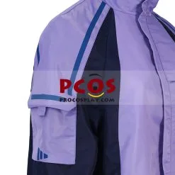 Black Panther : Wakanda Forever Shuri Racing Cosplay Costume C07126 -Marvel Costumes Collection Shop w 1 0118081 black panther wakanda forever shuri racing cosplay costume c07126