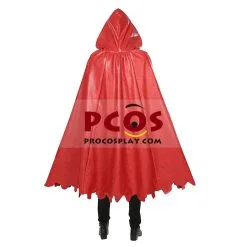 Ironheart The Hood Parker Robbins Cosplay Costumes C07133 -Marvel Costumes Collection Shop w 1 0118213 ironheart the hood parker robbins cosplay costumes c07133