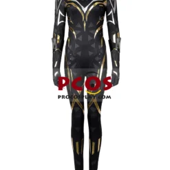 Black Panther: Wakanda Forever 2022 Female Black Panther Shuri Cosplay Costume C07519 -Marvel Costumes Collection Shop w 1 0118523 black panther wakanda forever 2022 female black panther shuri cosplay costume c07519