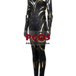 Black Panther: Wakanda Forever 2022 Female Black Panther Shuri Cosplay Costume C07519 -Marvel Costumes Collection Shop w 1 0118525 black panther wakanda forever 2022 female black panther shuri cosplay costume c07519