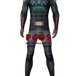 The Boys Season 3 Soldier Boy Ben Cosplay Costume Jumpsuit C03017 9 The Boys Season 3 Soldier Boy Ben Cosplay Costume Jumpsuit C03017 -Marvel Costumes Collection Shop w 1 0118730 the boys season 3 soldier boy ben cosplay costume jumpsuit c03017