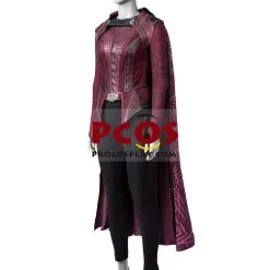 Ready To Ship Doctor Strange In The Multiverse Of Madness Scarlet Witch Wanda Cosplay Costume C00999 -Marvel Costumes Collection Shop w 1 0119427 ready to ship doctor strange in the multiverse of madness scarlet witch wanda cosplay costume c00999