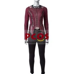 Ready To Ship Doctor Strange In The Multiverse Of Madness Scarlet Witch Wanda Cosplay Costume C00999 -Marvel Costumes Collection Shop w 1 0119430 ready to ship doctor strange in the multiverse of madness scarlet witch wanda cosplay costume c00999