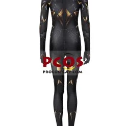 Black Panther: Wakanda Forever 2022 Princess Black Panther Shuri Cosplay Costume Jumpsuit C07524 -Marvel Costumes Collection Shop w 1 0119691 black panther wakanda forever 2022 princess black panther shuri cosplay costume jumpsuit c07524