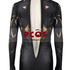 Black Panther: Wakanda Forever 2022 Princess Black Panther Shuri Cosplay Costume Jumpsuit C07524 -Marvel Costumes Collection Shop w 1 0119692 black panther wakanda forever 2022 princess black panther shuri cosplay costume jumpsuit c07524