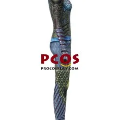 Black Panther: Wakanda Forever 2022 Nakia Cosplay Costume Jumpsuit C07526 -Marvel Costumes Collection Shop w 1 0119710 black panther wakanda forever 2022 nakia cosplay costume jumpsuit c07526