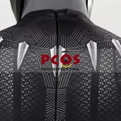 Black Panther: Wakanda Forever 2022 T'Challa Cosplay Costume Jumpsuit C07137 -Marvel Costumes Collection Shop w 1 0119773 black panther wakanda forever 2022 tchalla cosplay costume jumpsuit c07137