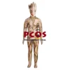 New Groot Cosplay Costume For Kids C07522 -Marvel Costumes Collection Shop w 1 0119901 new groot cosplay costume for kids c07522