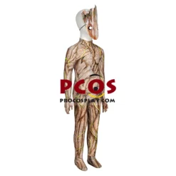New Groot Cosplay Costume For Kids C07522 -Marvel Costumes Collection Shop w 1 0119903 new groot cosplay costume for kids c07522