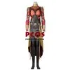Black Panther: Wakanda Forever 2022 Okoye Cosplay Costume C07563 1 Black Panther: Wakanda Forever 2022 Okoye Cosplay Costume C07563 -Marvel Costumes Collection Shop w 1 0120464 black panther wakanda forever 2022 okoye cosplay costume c07563