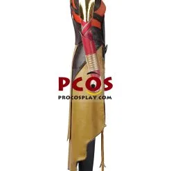 Black Panther: Wakanda Forever 2022 Okoye Cosplay Costume C07563 12 Black Panther: Wakanda Forever 2022 Okoye Cosplay Costume C07563 -Marvel Costumes Collection Shop w 1 0120468 black panther wakanda forever 2022 okoye cosplay costume c07563
