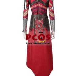 Black Panther: Wakanda Forever 2022 Nakia Cosplay Costume C07564 -Marvel Costumes Collection Shop w 1 0120500 black panther wakanda forever 2022 nakia cosplay costume c07564