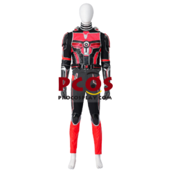 Ant-Man And The Wasp: Quantumania Scott Lang Cosplay Costume C07054 -Marvel Costumes Collection Shop w 1 0121014 ant man and the wasp quantumania scott lang cosplay costume c07054