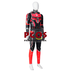 Ant-Man And The Wasp: Quantumania Scott Lang Cosplay Costume C07054 -Marvel Costumes Collection Shop w 1 0121015 ant man and the wasp quantumania scott lang cosplay costume c07054