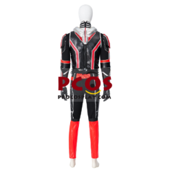 Ant-Man And The Wasp: Quantumania Scott Lang Cosplay Costume C07054 -Marvel Costumes Collection Shop w 1 0121016 ant man and the wasp quantumania scott lang cosplay costume c07054