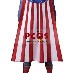 The Boys 3 Homelander Cosplay Costume Jumpsuit C07059 -Marvel Costumes Collection Shop w 1 0121278 the boys 3 homelander cosplay costume jumpsuit c07059