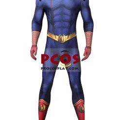 The Boys 3 Homelander Cosplay Costume Jumpsuit C07059 -Marvel Costumes Collection Shop w 1 0121279 the boys 3 homelander cosplay costume jumpsuit c07059