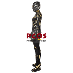 Black Panther: Wakanda Forever 2022 Shuri Cosplay Costume C07534 Upgraded Version -Marvel Costumes Collection Shop w 1 0121419 black panther wakanda forever 2022 shuri cosplay costume c07534 upgraded version