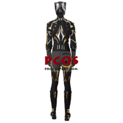 Black Panther: Wakanda Forever 2022 Shuri Cosplay Costume C07534 Upgraded Version -Marvel Costumes Collection Shop w 1 0121420 black panther wakanda forever 2022 shuri cosplay costume c07534 upgraded version
