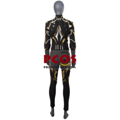 Black Panther: Wakanda Forever 2022 Shuri Cosplay Costume C07534 Upgraded Version -Marvel Costumes Collection Shop w 1 0121422 black panther wakanda forever 2022 shuri cosplay costume c07534 upgraded version