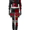 Harley Quinn Cosplay Costume C07171 -Marvel Costumes Collection Shop w 1 0121493 harley quinn cosplay costume c07171