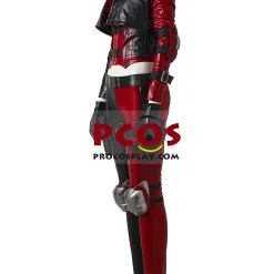 Harley Quinn Cosplay Costume C07171 -Marvel Costumes Collection Shop w 1 0121494 harley quinn cosplay costume c07171