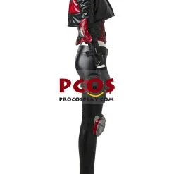 Harley Quinn Cosplay Costume C07171 -Marvel Costumes Collection Shop w 1 0121495 harley quinn cosplay costume c07171
