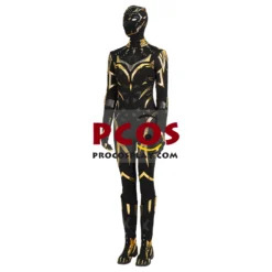 Black Panther: Wakanda Forever 2022 Shuri Cosplay Costume C07192 Top Version -Marvel Costumes Collection Shop w 1 0121662 black panther wakanda forever 2022 shuri cosplay costume c07192 top version