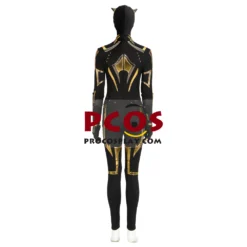 Black Panther: Wakanda Forever 2022 Shuri Cosplay Costume C07192 Top Version -Marvel Costumes Collection Shop w 1 0121665 black panther wakanda forever 2022 shuri cosplay costume c07192 top version