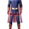The Boys 3 Homelander Cosplay Costume Jumpsuit Upgrade Version C07059S -Marvel Costumes Collection Shop w 1 0121848 the boys 3 homelander cosplay costume jumpsuit upgrade version c07059s